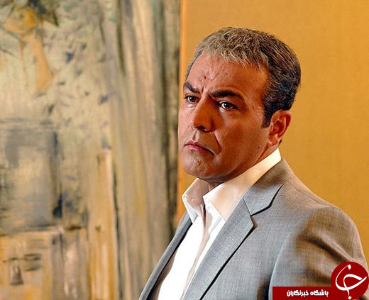 از دستمزد میلیاردی شهاب حسینی تا دستمزد 200 میلیونی عطاران