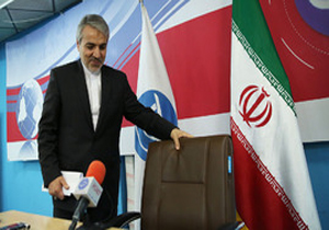 سخنگوی دولت میهمان امروز باشگاه خبرنگاران جوان + فیلم