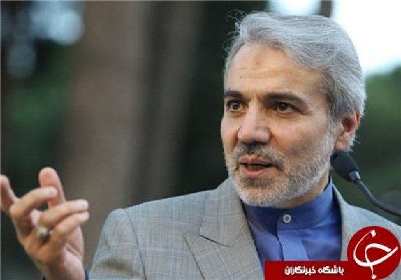 نوبخت:پینه دست کشاورزان وعرق ورزشکاران اولویت ها را مشخص می کند/عرق ورزشکاران خشک نشده،پاداششان را می دهیم