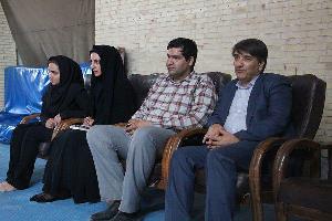 رشته شمشیربازی جزء ورزشهای اولویت دار استان یزد