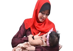 مادران شیرده رژیم غذایی نگیرند/ سودجویی شرکت های تجاری