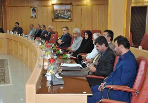 اهداء زمین هزارمتری توسط خیرین کتابخانه ساز