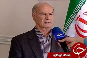 استعفای افشارزاده از سمت سرپرستی استقلال+فیلم
