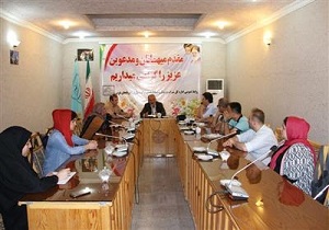 سفر آژانس داران استان حكاری تركیه به آذربایجان غربی