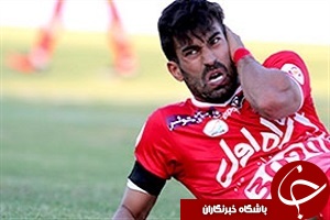 از اما و اگرهای بازگشت رضاییان تا لباس های بی کیفیت پرسپولیس+فیلم