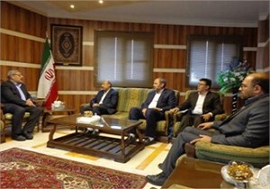 تهیه نقشه طرح هادی برای تمامی روستاهای استان