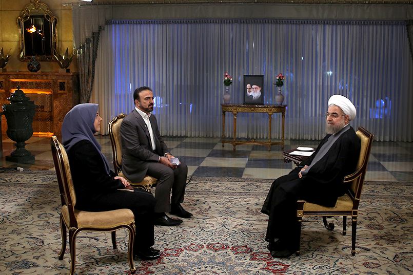 اگر حسن نیت آمریکا ثابت می&zwnj;شد چه&zwnj;بسا در موضوعات دیگر هم مذاکره می&zwnj;کردیم/ سنگ&zwnj;اندازی&zwnj;های 1+5 در مسیر اجرای برجام/ انتشار فیش&zwnj;های حقوقی به نفع کشور و مردم ما بود