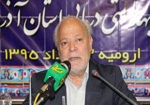 ارتقا دانشگاه علوم پزشکی آذربایجان غربی