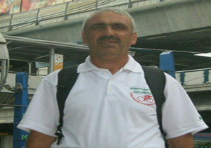 آغاز یازدهمین دوره مسابقات لیگ دوچرخه سواری مازندران