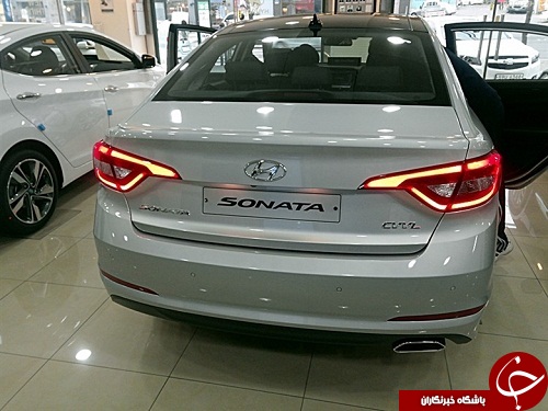 مقایسه سوناتا و اپتیما، دوقلوهای ناهمسان