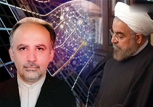 رنجنامه دانشمند ایرانی از "فساد سرکوب‌گر" که منجر به عزلش شد/استاد تمامی که پایان کارش را به دستش دادند