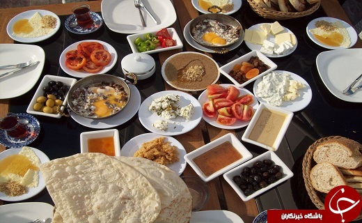 صبحانه بر عملکرد آموزشی کودکان در سن مدرسه تاثیر ندارد