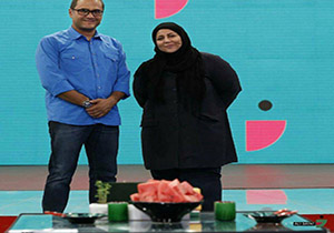 گلایه مهمان «خندوانه» از بی‌توجهی مسئولان نسبت به بیکاری هنرمندان + فیلم