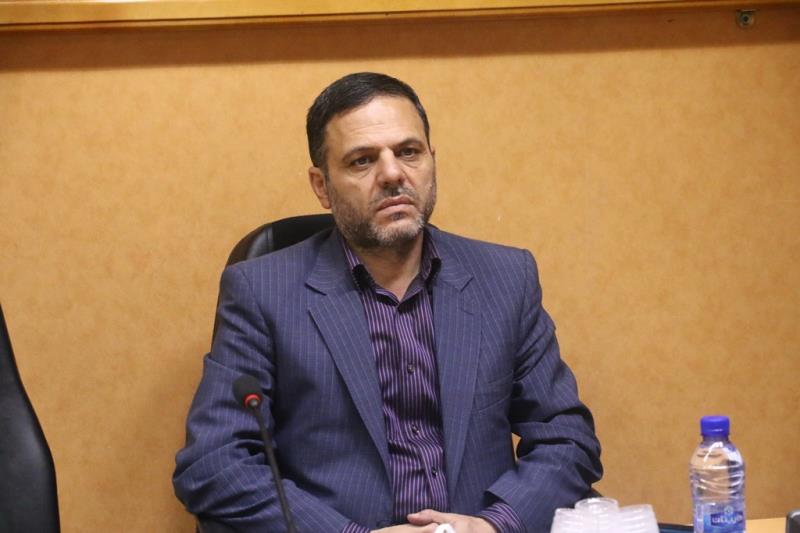 بررسی راهکارهای تامین اعتبار تکمیل پروژه کتابخانه مرکزی