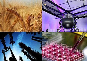 توسعه فروش محصولات دانش بنیان با حمایت معاونت علمی