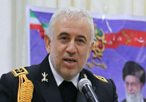 شهیدان با خون خود عزت را به ما هدیه کردند