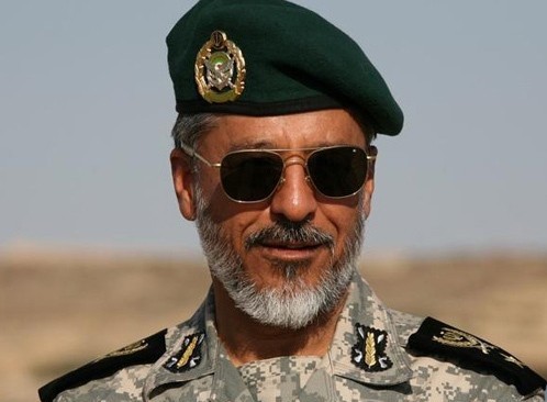 نیروی دریایی، خودکفا، توانمند و متکی به تولیدات داخلی است