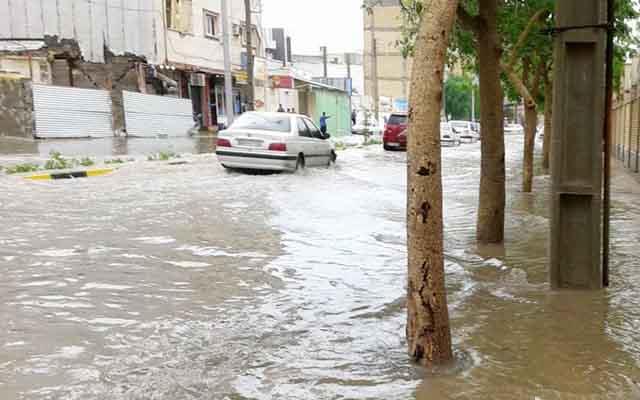 پایان سیل و آبگرفتگی در کشور با 4 کشته و 705 بی خانمان