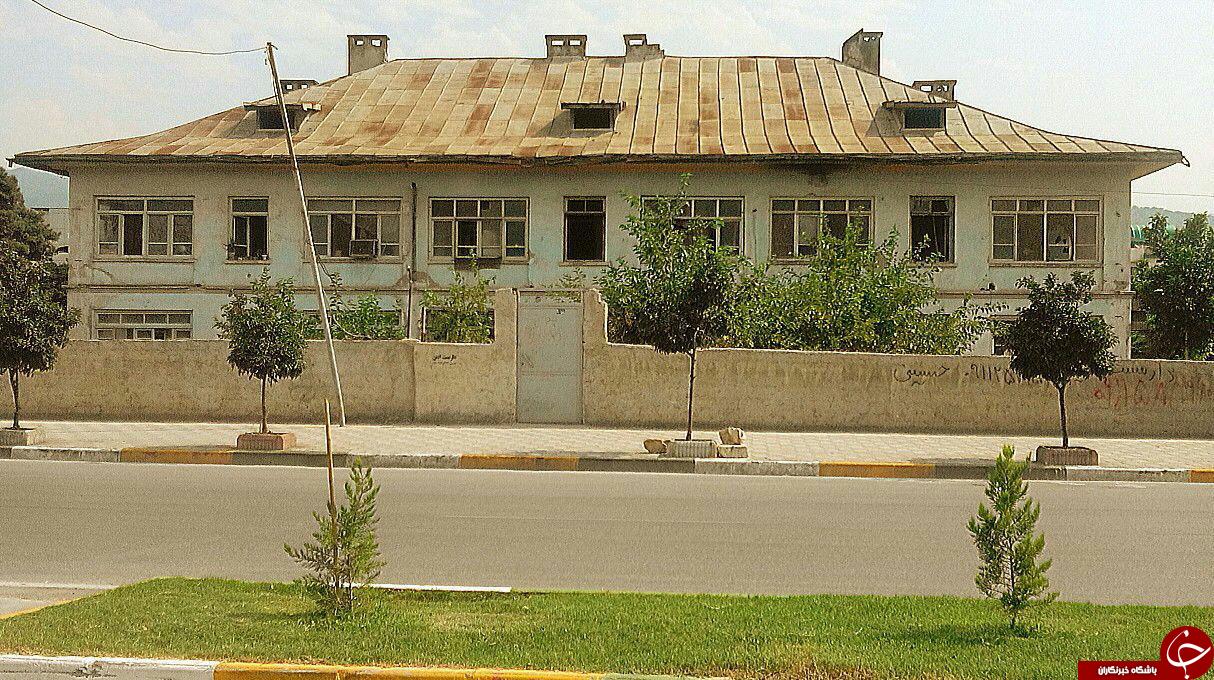 گزیده عکس های خبری