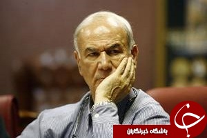 خداحافظی سرپرست مستعفی با کارمندان باشگاه استقلال