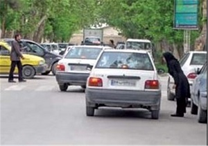 ساماندهی خودروهای فعال در شرکت های حمل و نقل درون شهری