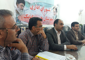 رشد 25 درصدی اعتبارات خوروبیابانک