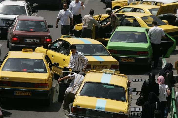 کاتالیست رگه گمشده&zwnj; حیاتی هوای تهران/اخذ معاینه فنی منوط به تعویض کاتالیست