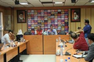 اعلام زمان نشست های خبری سرمربیان در هفته سوم
