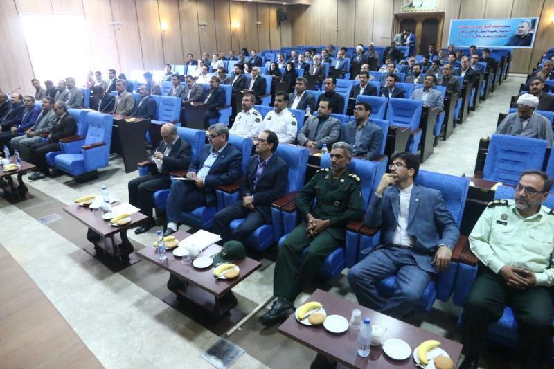 اقتصاد مقاومتی باید به یک فرهنگ فراگیر درجامعه تبدیل شود
