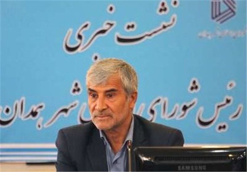 مدیریت شهر همدان با مشکل درآمدی دست و پنجه نرم می کند