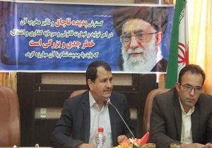رکن و ستون اقتصاد مقاومتی، مبارزه با قاچاق کالا و ارز