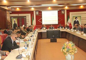 برگزاری کنگره سه هزار شهید استان