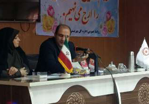 تسهیل گری اشتغال برای معلولان، معتادان بهبود یافته و زنان سرپرست خانوار