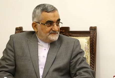 هرگونه سازش با دشمن صهیونیستی خیانت بزرگ به امت اسلامی است