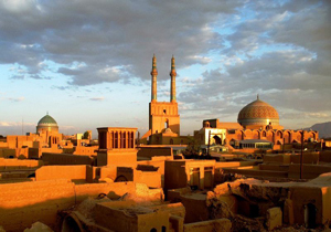 بزرگترین الگوی اقتصاد مقاومتی و توسعه پایدار محقق می‌شود