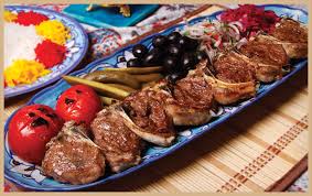 شیشلیک شانديز، مهمترين جاذبه گردشگري غذا در ايران