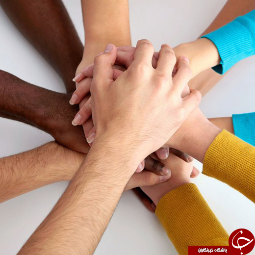 بیماری&zwnj;هایی که توسط دست&zwnj;&lrm;ها فاش می شوند!