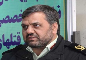 بدهکار 150 میلیارد تومانی بانک سپه دستگیر شد