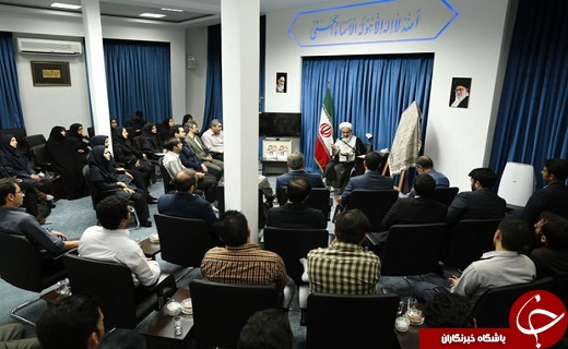 رونمایی از کتاب ایرانی آموزش زبان انگلیسی