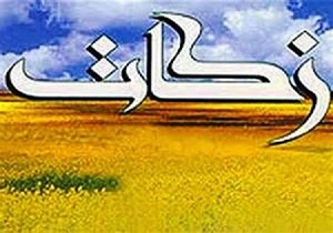جمع اوری دو میلیارد ریال زکات