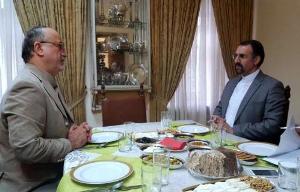افزایش همکاری گیلان با آستراخان روسیه