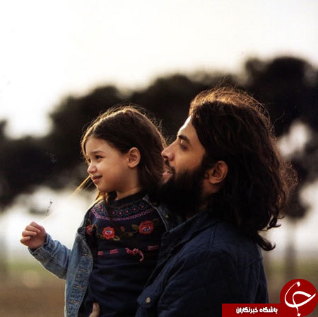 خواننده های ایرانی و دنیای بچه داری!