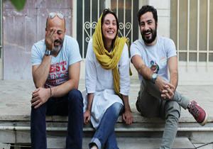 تست گریم «بدون تاریخ، بدون امضاء» آغاز شد