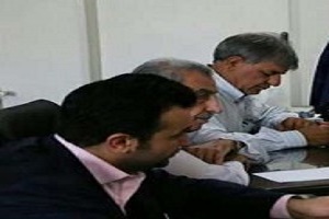 حسنی خو مدیر عامل استقلال،جهانیان رئیس هیئت مدیره شد