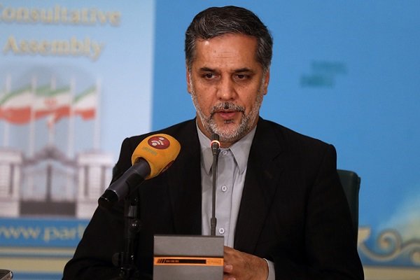بدعهدی‌ها متوقف نشود، چرخه سوخت هسته‌ای را می‌چرخانیم