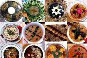 آمادگی زنجانی‌ها برای خوشمزه‌ ترین رویداد سال