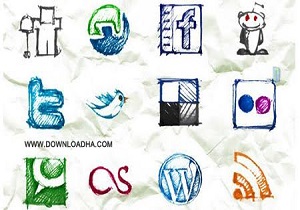 تاثیرات شبکه های اجتماعی بر سبک زندگی