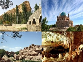 بازدید  بیش از 100 هزارگردشگر از موزه های زنجان