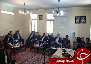 ضرورت توجه بیشتر مسولان استان به شهرستان ها