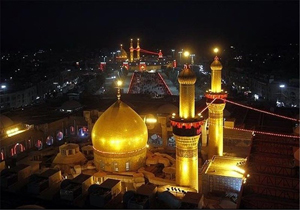 جزئیات نام‌نویسی در سامانه سماح اعلام شد / آغاز ثبت‌نام «زیارت اربعین ۹۵» از ۱۶ مرداد